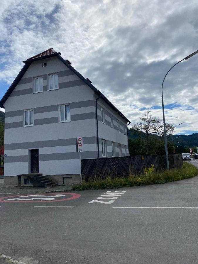 Private Zimmer Hoap Leoben  Exterior foto